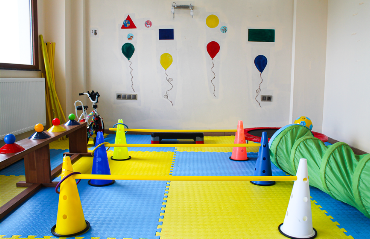 Duyu & Dil Akademi Galeri