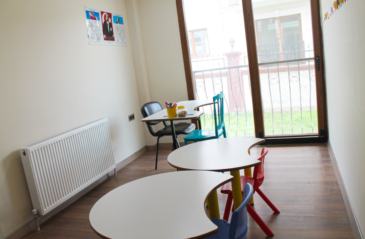 Duyu & Dil Akademi Galeri