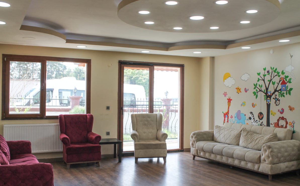 Duyu & Dil Akademi Galeri