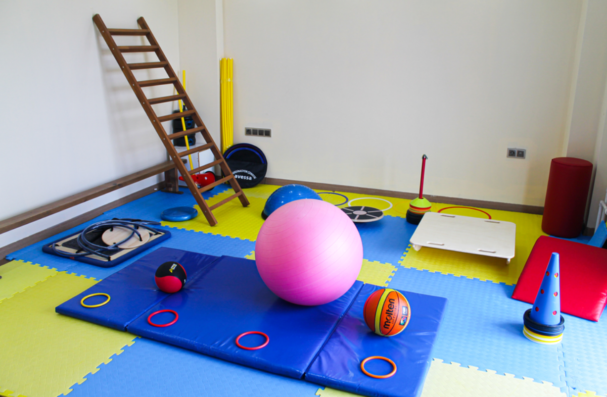 Duyu & Dil Akademi Galeri