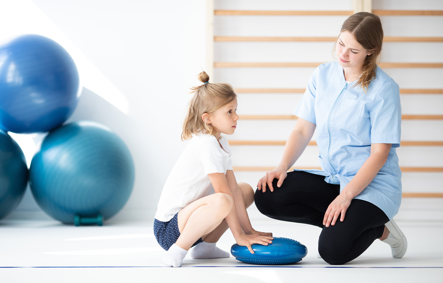 Fizyoterapi & Rehabilitasyon