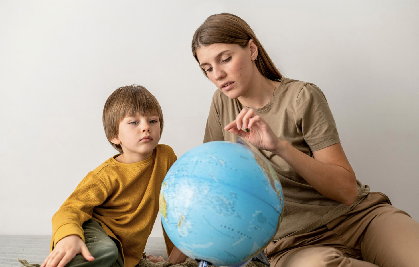 Öğrenme Güçlüğü Desteği